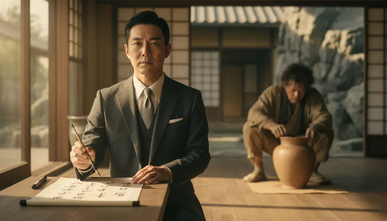 Cham czy ham: która forma jest poprawna?