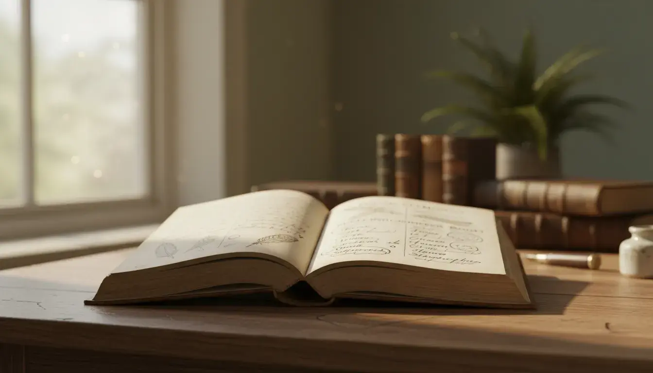 Charakter Czy Harakter?