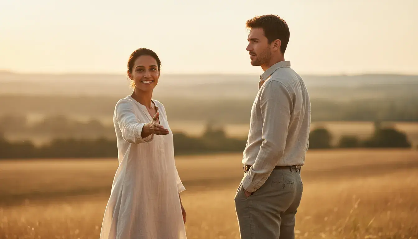 Chodź czy choć: jaka jest różnica?