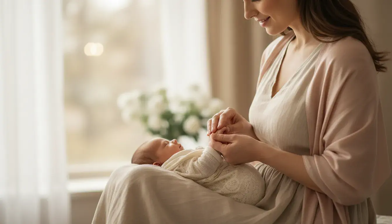 Chrzestna czy chrzesna: jaka jest poprawna forma?