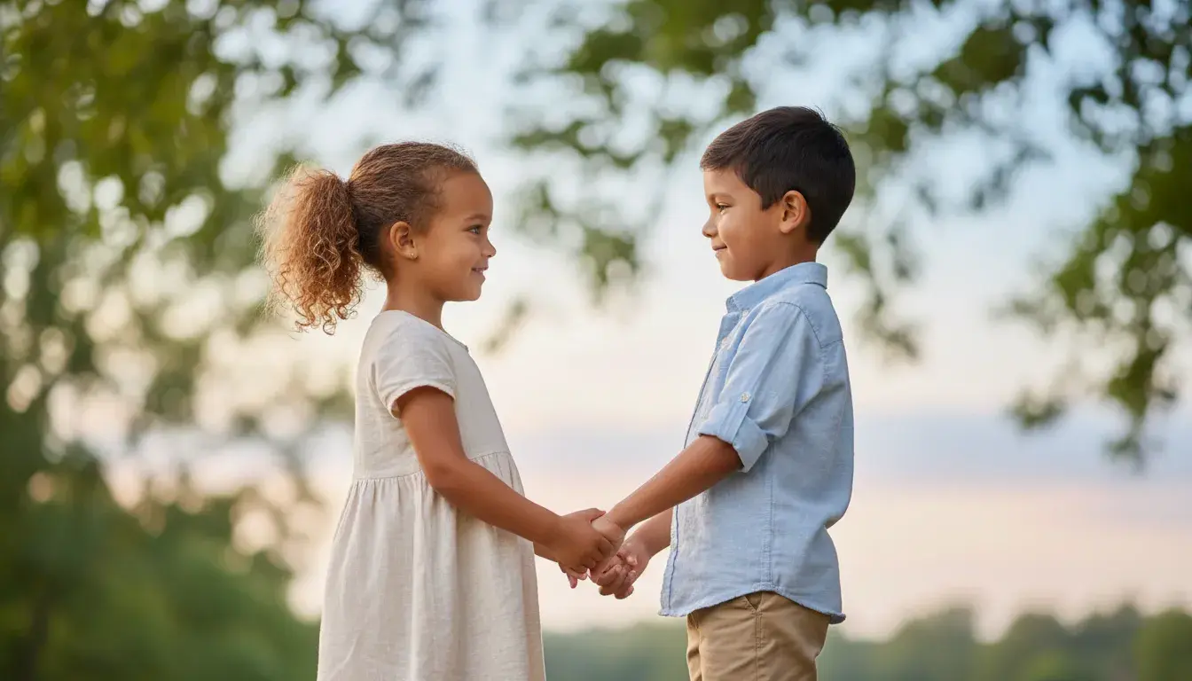 Dzieciom czy dziecią: która forma jest poprawna?