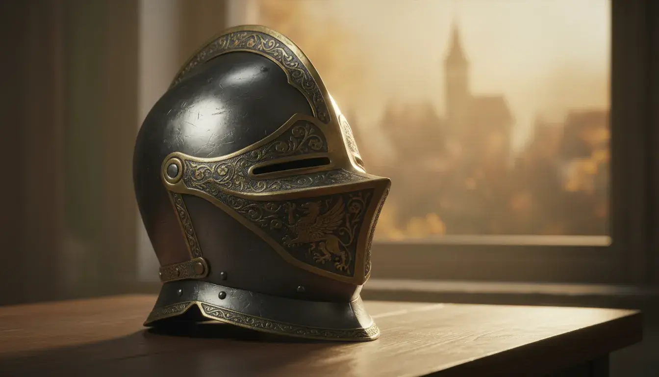 Jak prawidłowo piszemy: hełm czy Chełm?