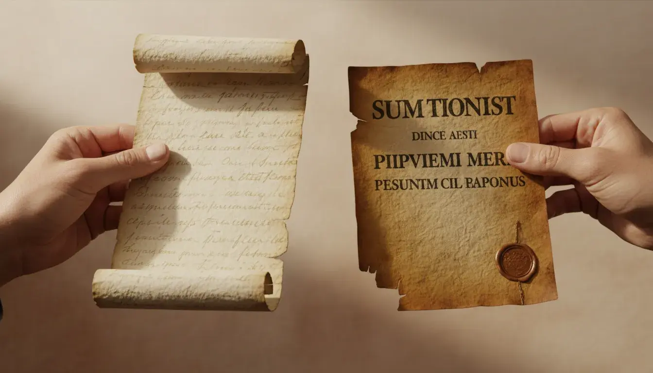 Każą czy karzą? Jak rozpoznać poprawną formę