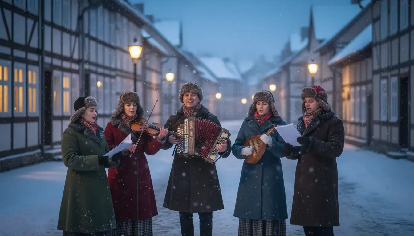 Jak poprawnie napisać: kolęda czy kolenda?