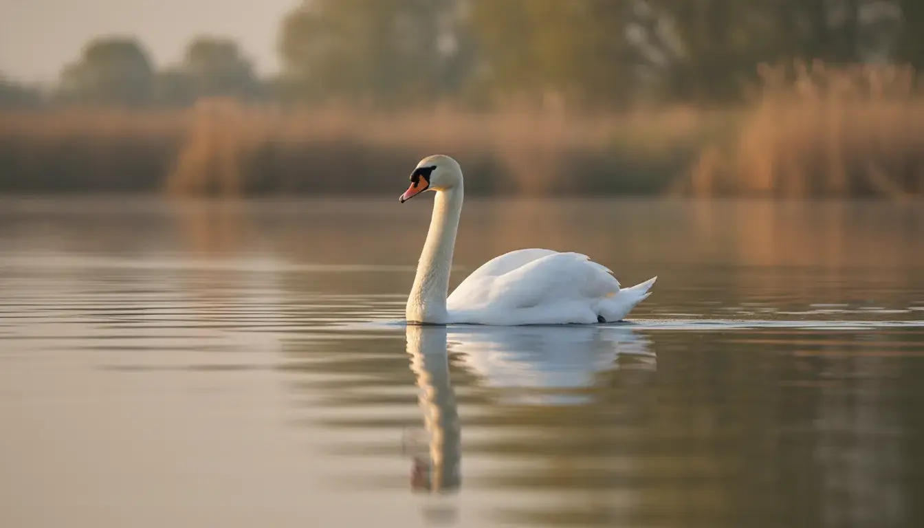 Jak poprawnie piszemy: łabędź czy łabądź?