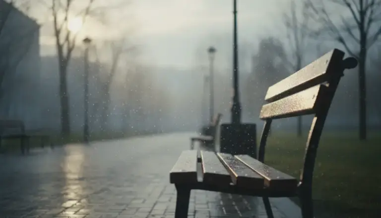 Mżawka Czy Mrzawka?