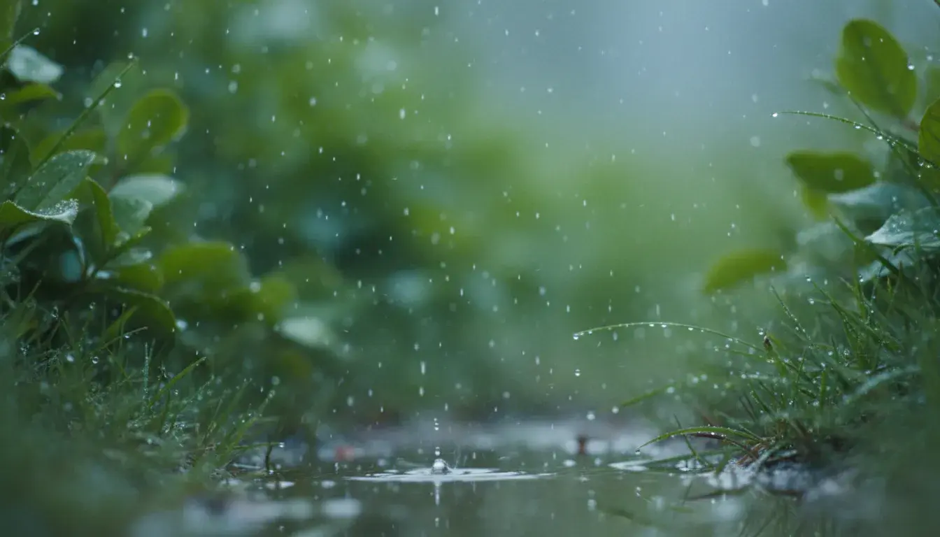 Jak poprawnie napisać: mżawka czy mrzawka?