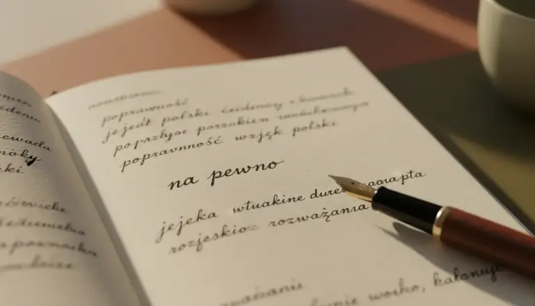 Na Pewno Czy Napewno?