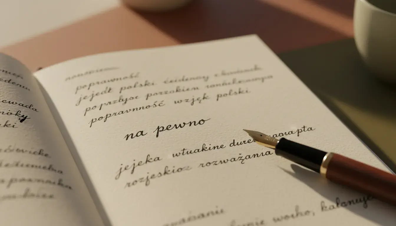 Na Pewno Czy Napewno?