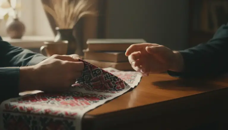 Na Ukrainie Czy W Ukrainie?