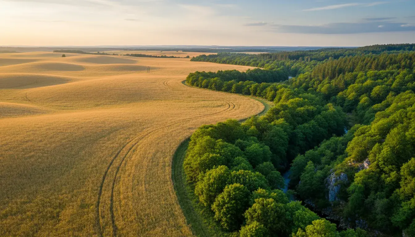 Na Ukrainie czy w Ukrainie: jaka forma jest poprawna?
