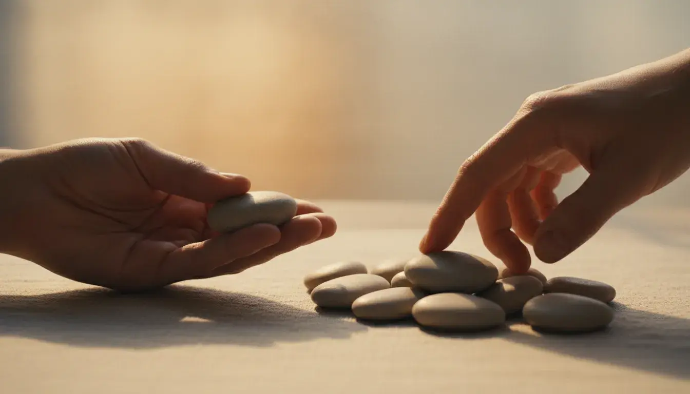 Naraz czy na raz: jakie są różnice?