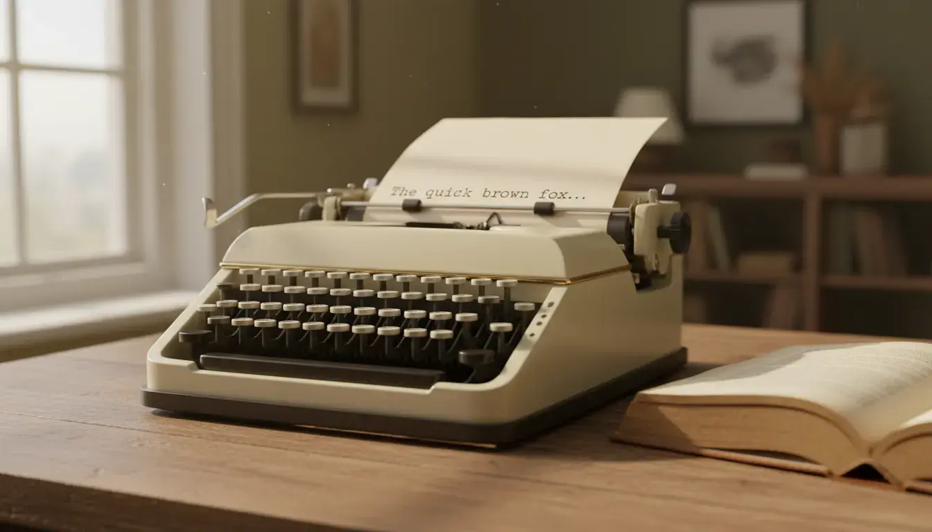 Niedawno czy nie dawno: która forma jest poprawna?