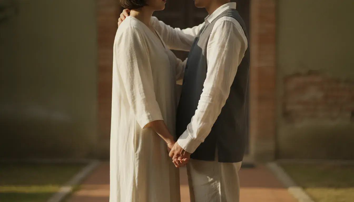 Co oznaczają liczebniki zbiorowe: oboje i obydwoje?