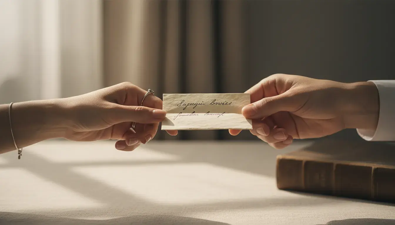 Ode mnie czy odemnie: która forma jest poprawna?