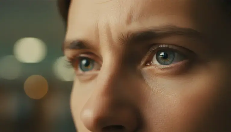 Patrzeć Czy Patrzyć?