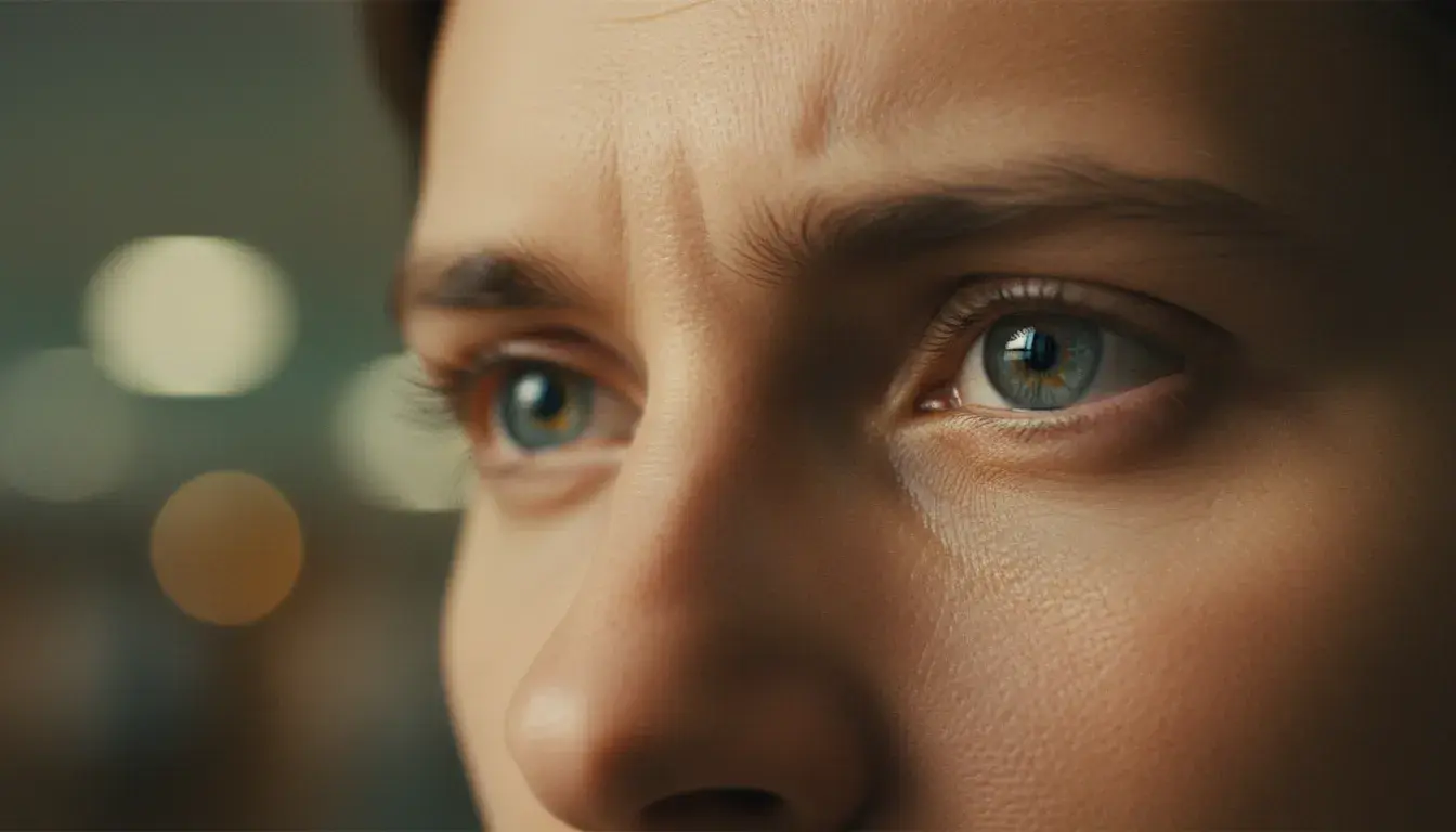 Patrzeć Czy Patrzyć?