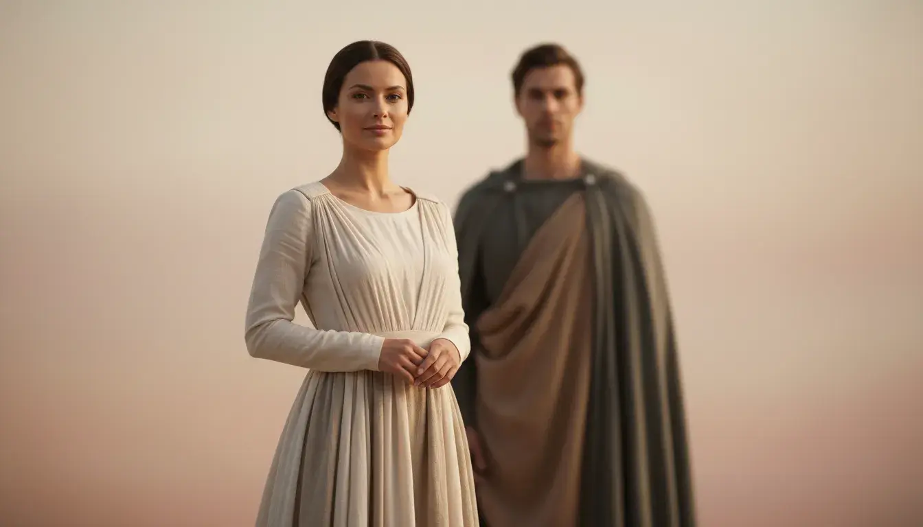 Postaci czy postacie: która forma jest poprawna?