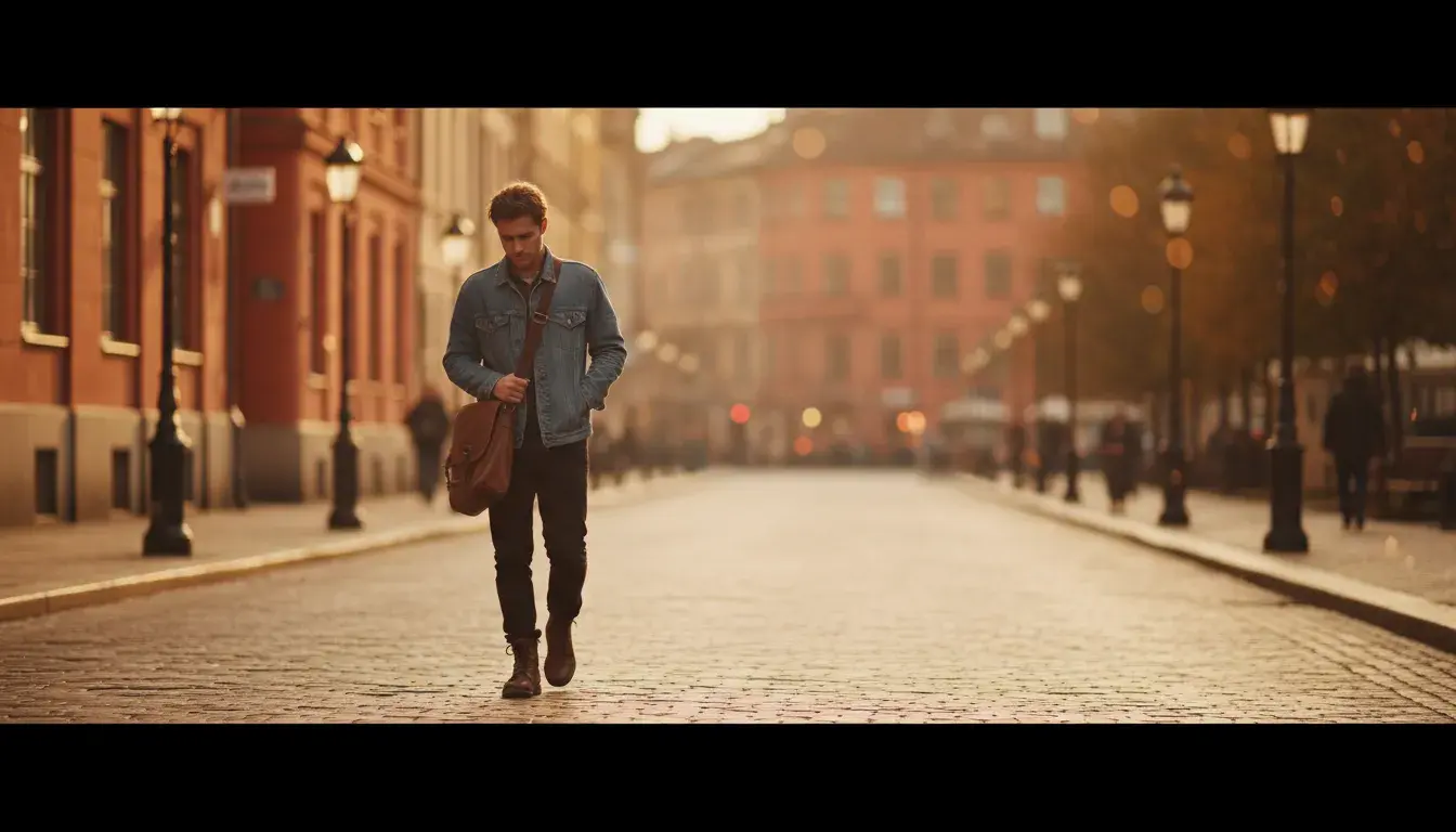 Jak brzmi poprawnie: poszedłem czy poszłem?