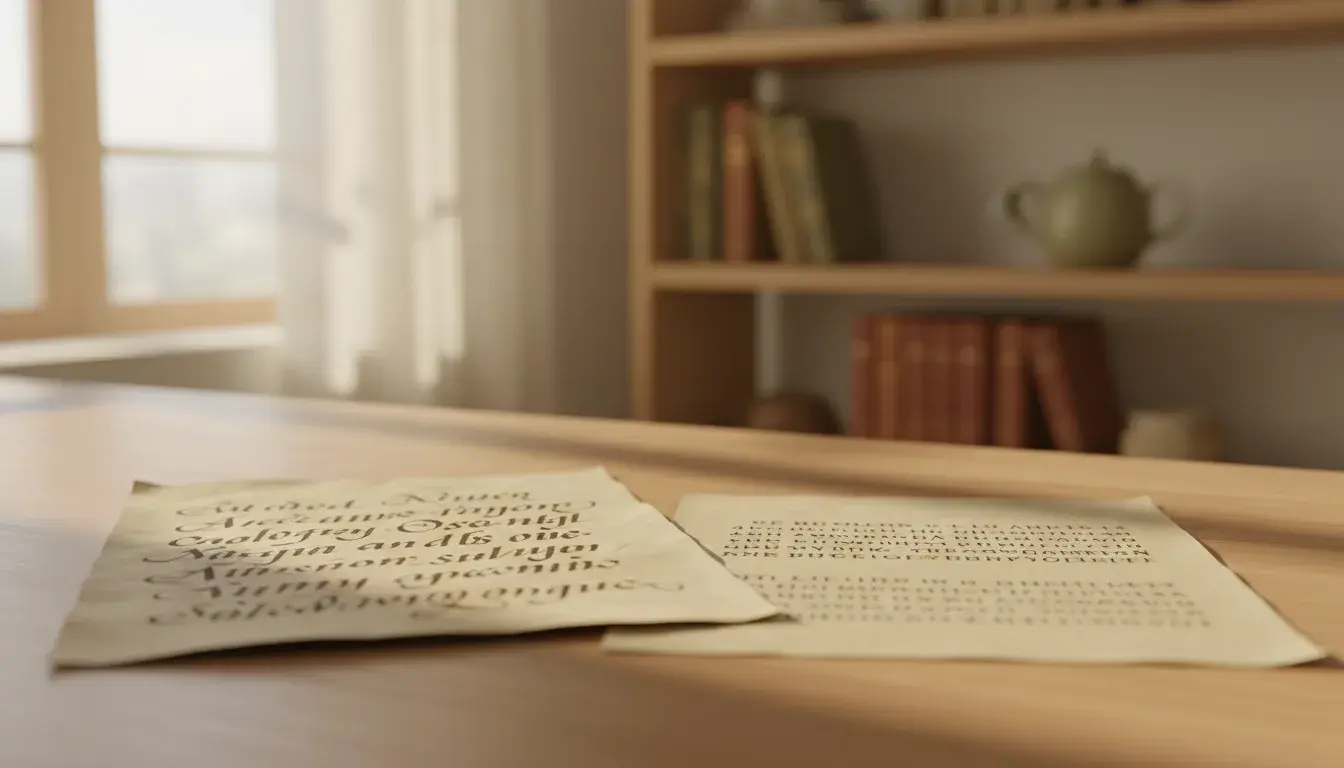 Przekonujący czy przekonywujący: która forma jest poprawna?