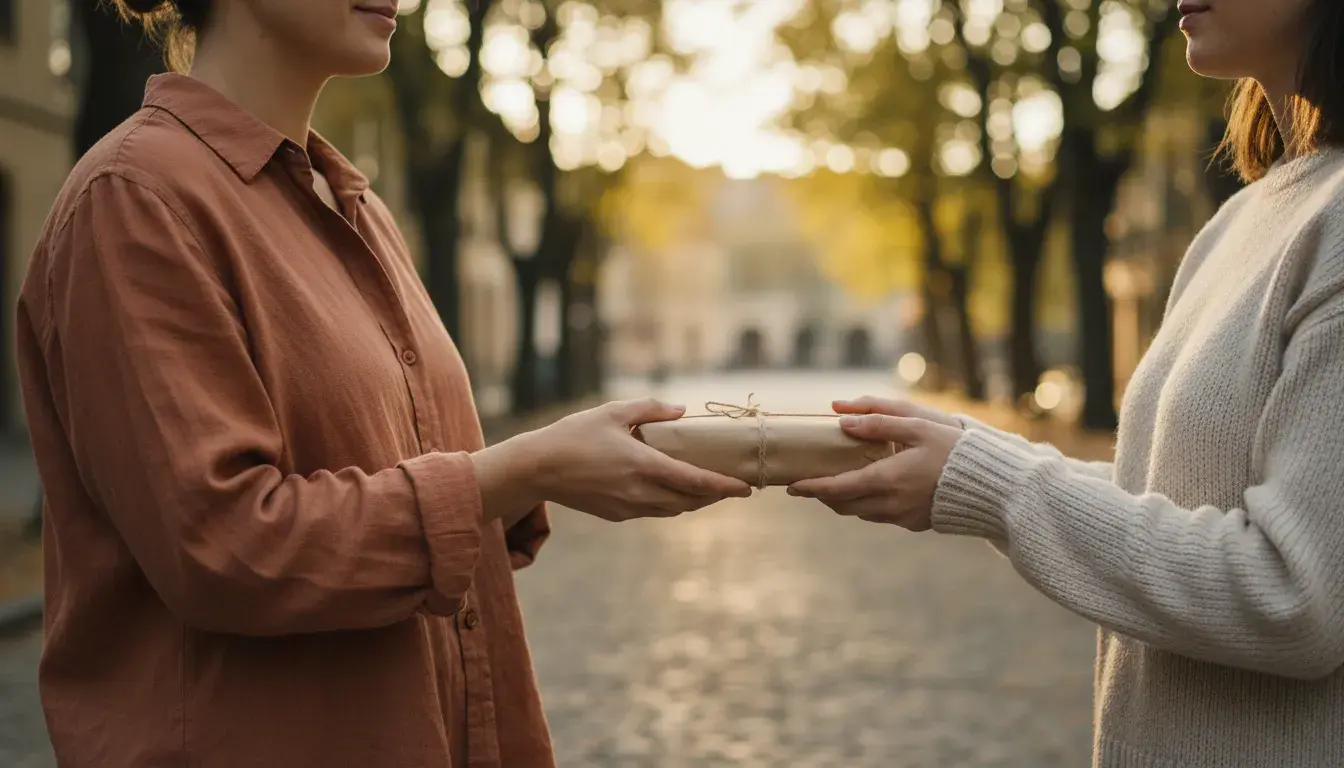 Przywieźć czy przywieść: która forma jest poprawna?