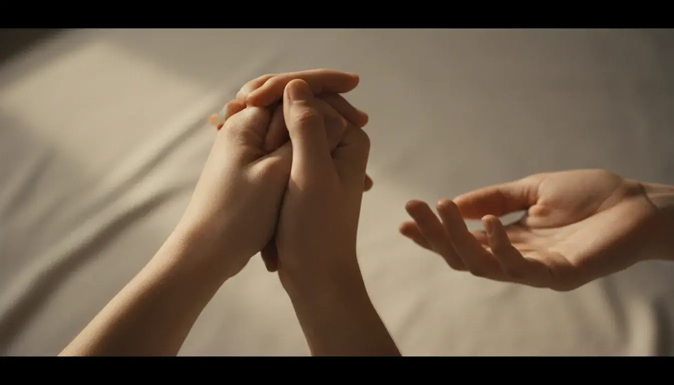 Co oznaczają formy „rękami” i „rękoma”?