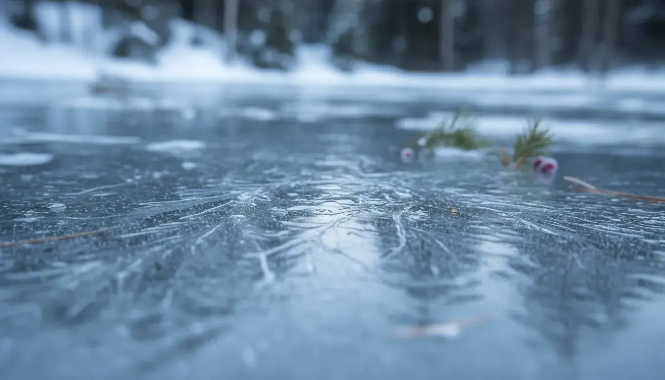 Ślizgo czy ślisko: która forma jest poprawna?