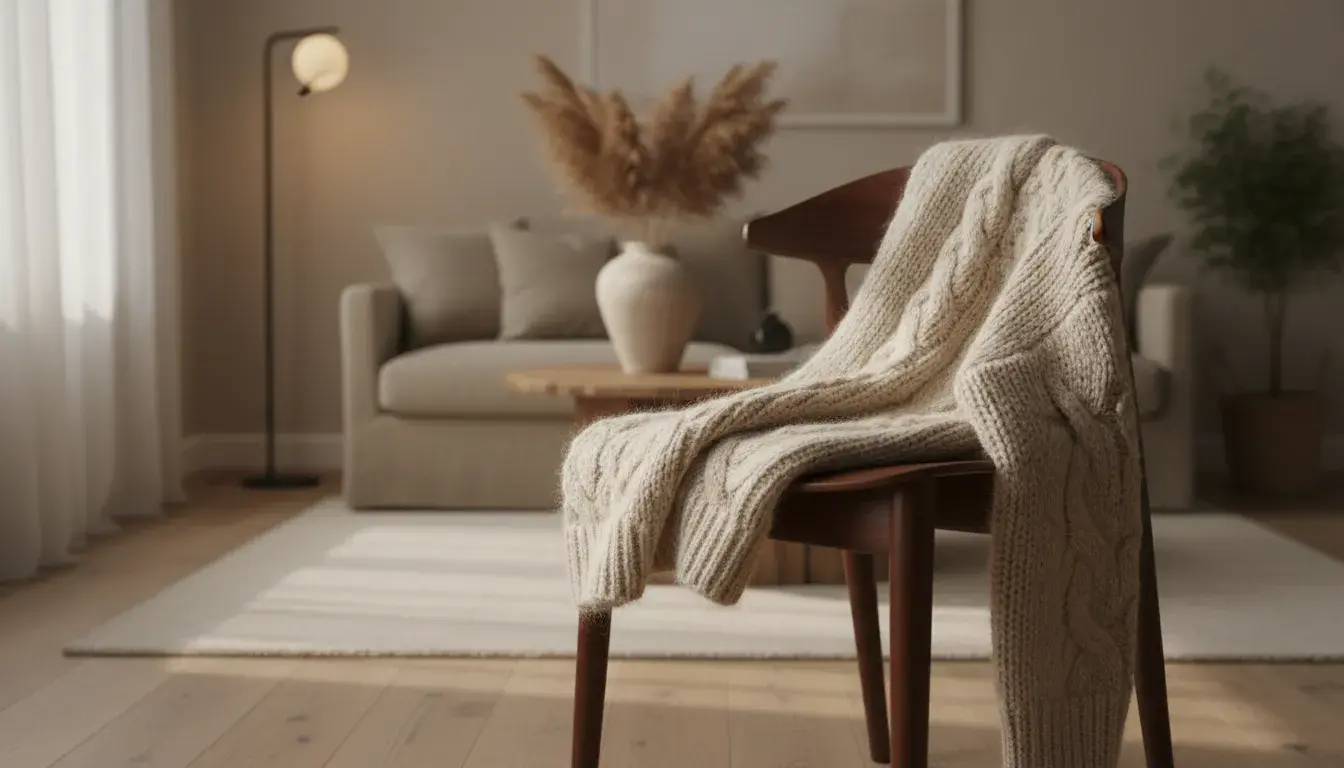 Sweter czy swetr: która forma jest poprawna?