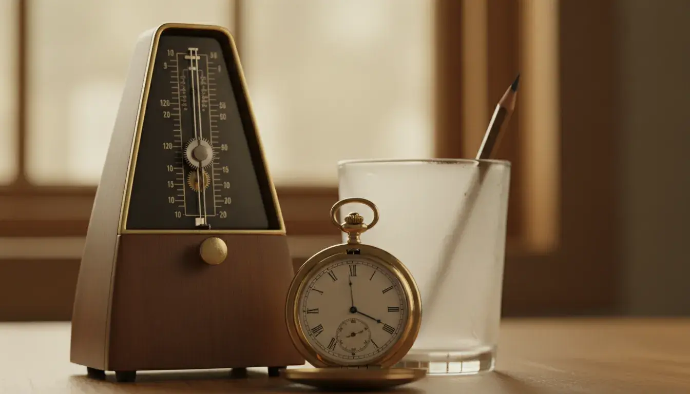 Tempo czy tępo: która forma jest poprawna?