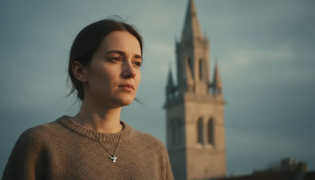 Wierzę czy wieżę: która forma jest poprawna?