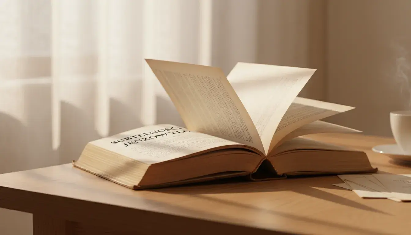 Wokół czy w okół: jaka jest poprawna pisownia?