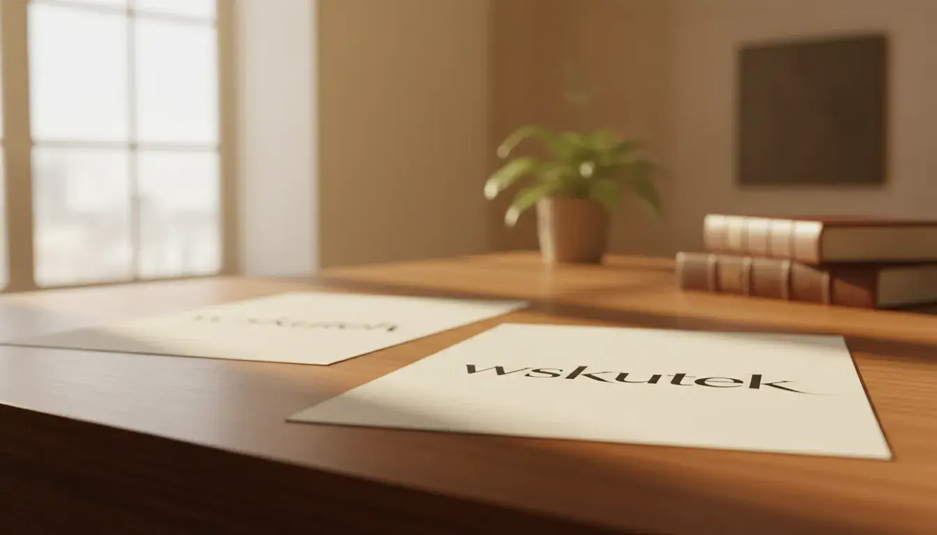 Wskutek czy w skutek: jaka jest poprawna pisownia?