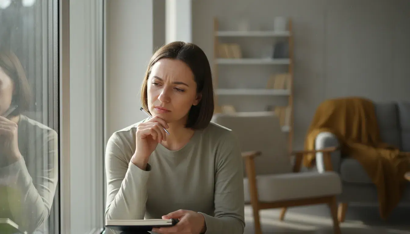 Wymyśleć czy wymyślić: która forma jest poprawna?