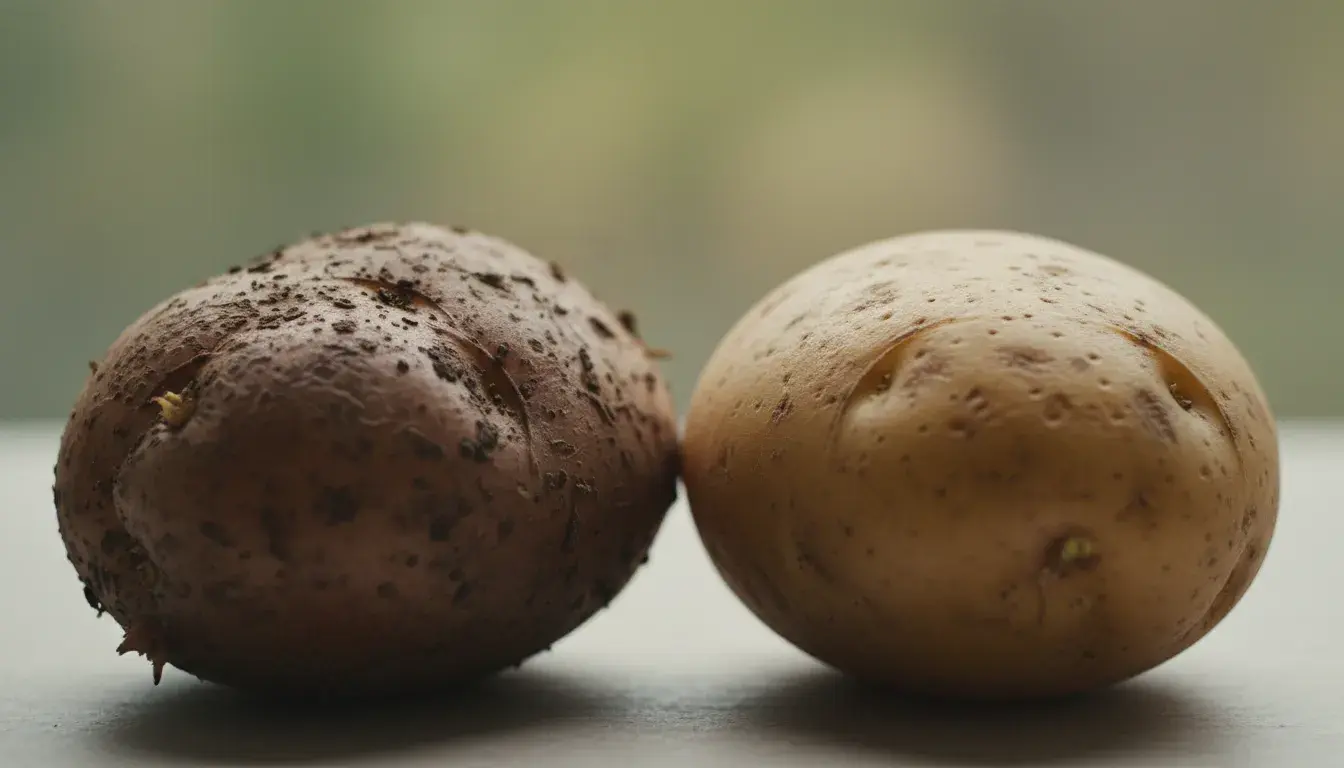 Ziemniak czy kartofel: znaczenie i różnice w nazewnictwie