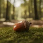 Żołądź Czy Żołędź?