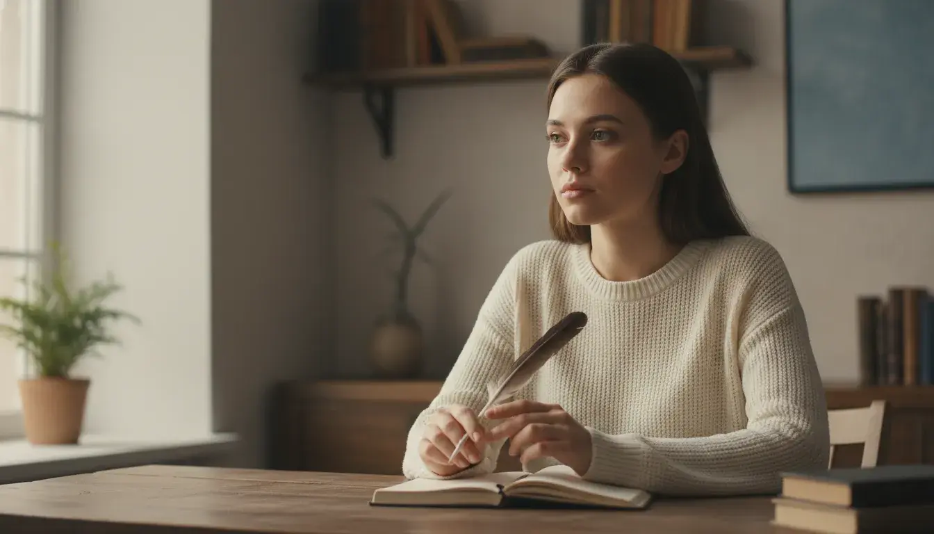 Chciałabym czy chciała bym: która forma jest poprawna?