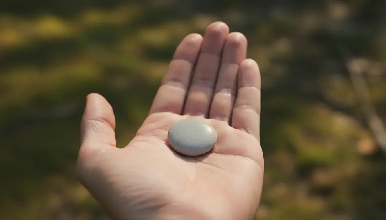 Co oznacza słowo „cokolwiek”?