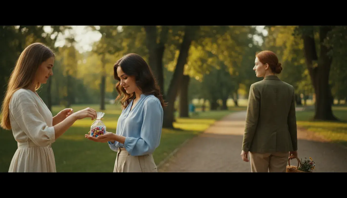 Jaką formę wybrać: dziewczynom czy dziewczyną?