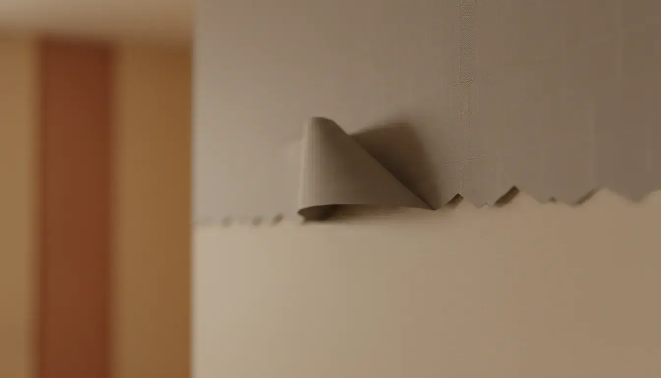 Na tapet czy na tapetę: która forma jest poprawna?