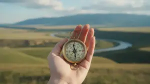 Niedaleko Czy Nie Daleko?