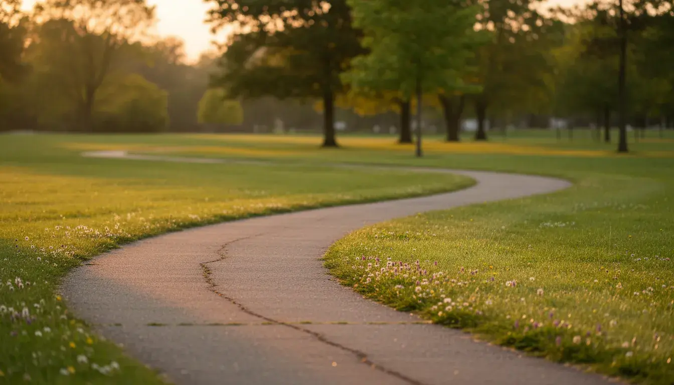 Co oznacza „niedaleko” i „nie daleko”?