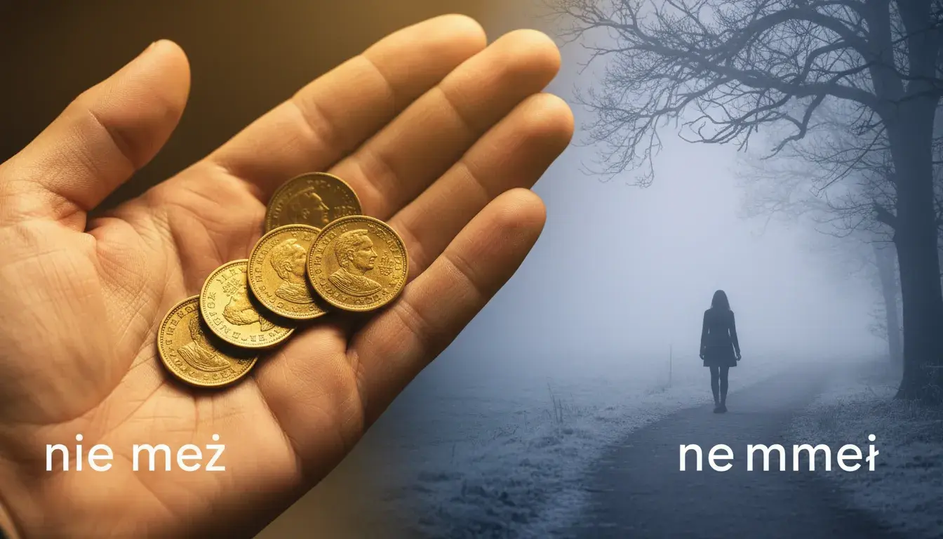 Nie mniej czy niemniej: jaka jest różnica?