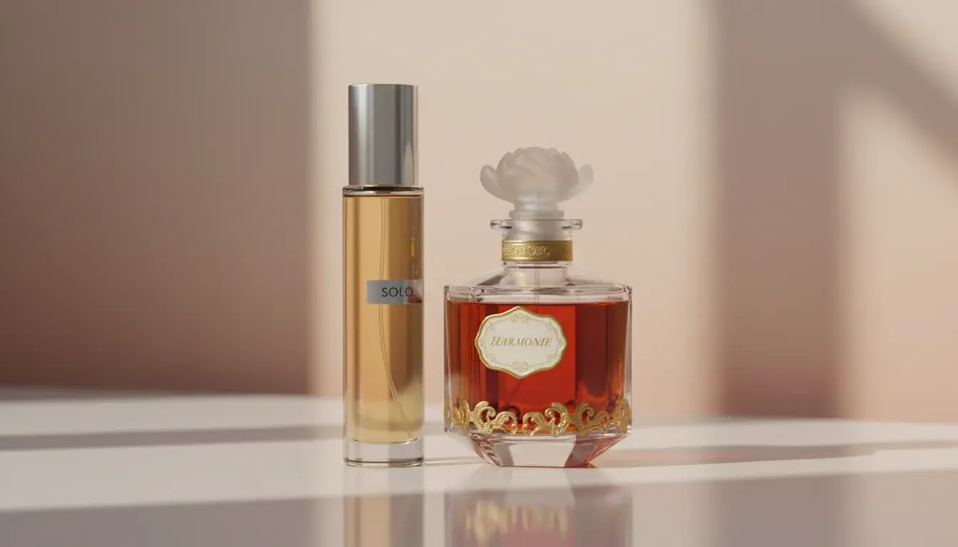 Perfum czy perfumy: która forma jest poprawna?