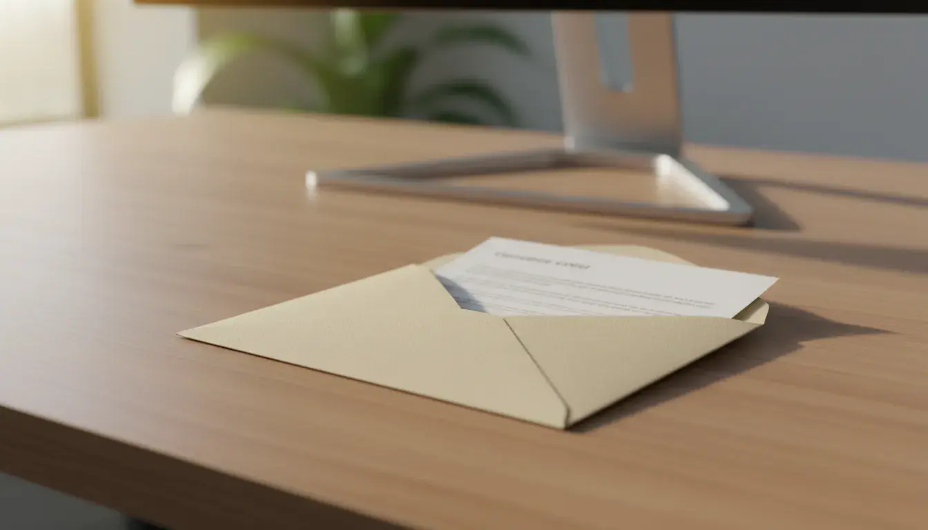 Jakie znaczenie mają zwroty „w załączeniu” i „w załączniku”?