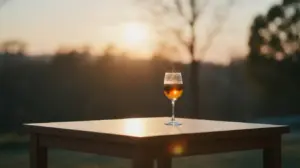 Wieczoru Czy Wieczora?