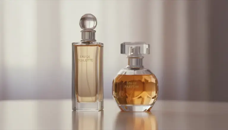 Woda Toaletowa Czy Woda Perfumowana?