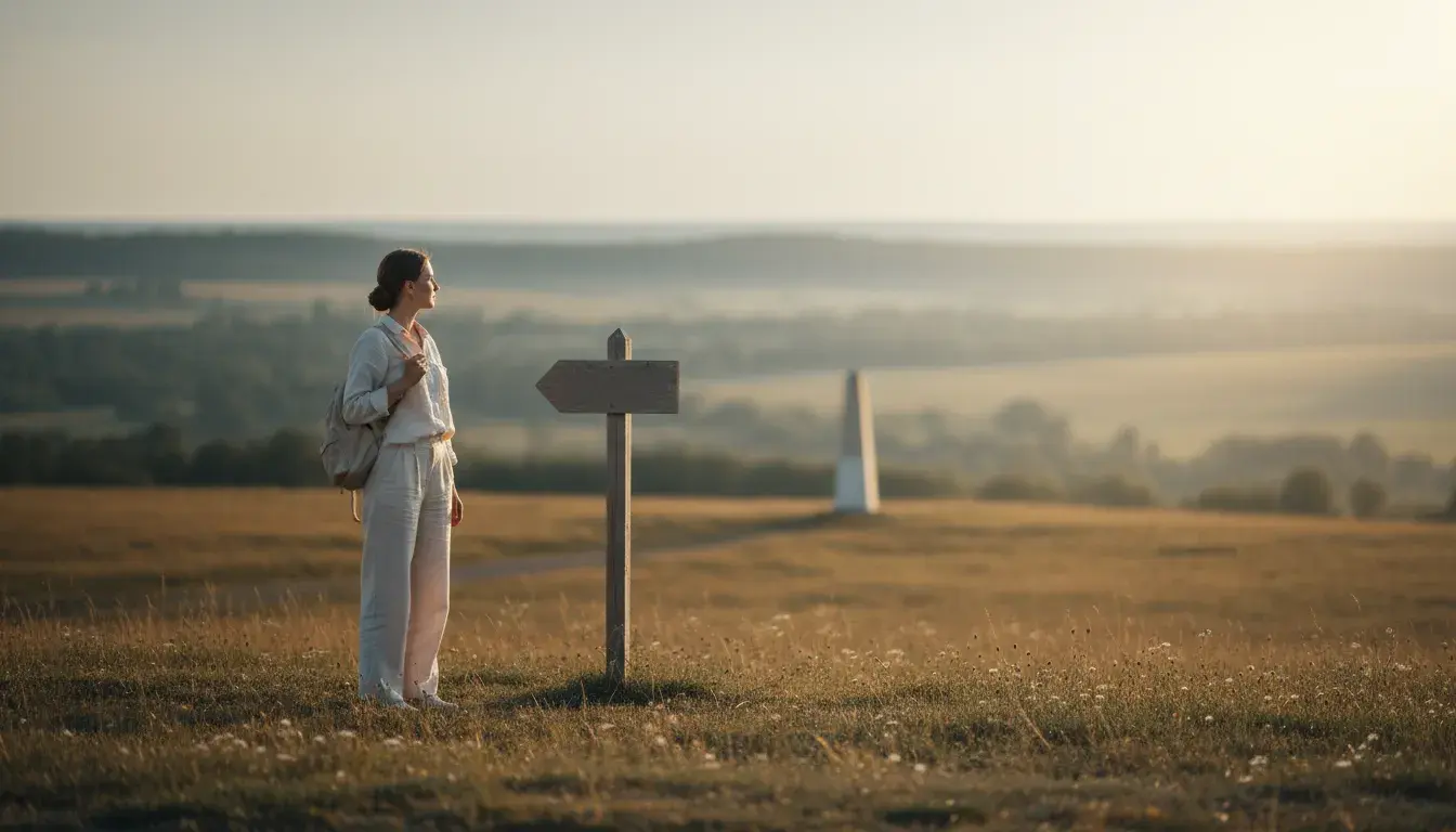 Za granicą czy zagranicą: która forma jest poprawna?