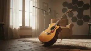 Co To Znaczy Akustyczny?