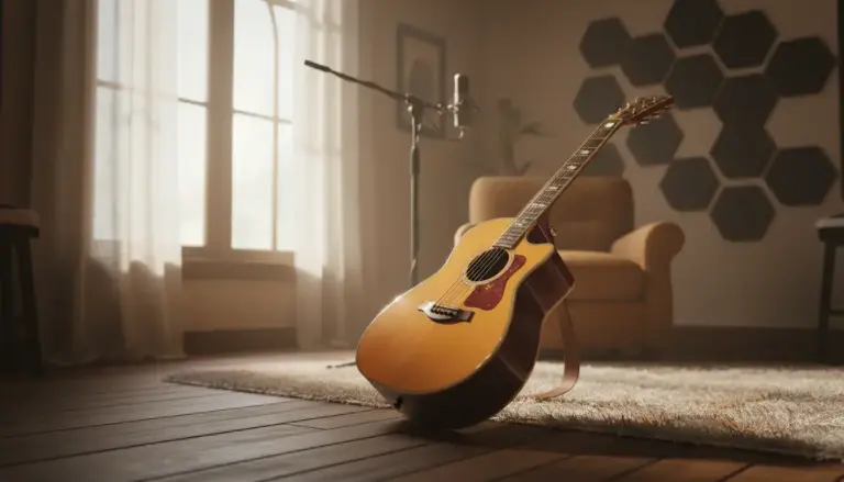 Co To Znaczy Akustyczny?