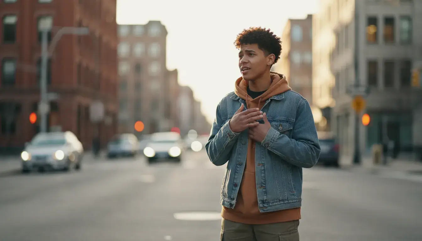 Co Dokładnie Oznacza Skrót Fr w Slangu Młodzieżowym?